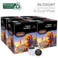 thumbnail image 3 of LZHF English Breakfast Black Tea, Single-Serve Keurig K-Cup Pods, 96 Count, 3 of 5