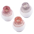 thumbnail image 4 of Accesorio de Modelo de Florero en Miniatura de 6 Piezas para Decoración de Muñecas Sunnimix Mini jarrón de juguete para macetas, 4 of 8