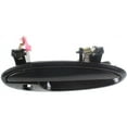 thumbnail image 6 of For Chevy Monte Carlo Door Handle 2000-2005 Exterior | Front Passenger Side | Plastic | GM1311133 | 10435890, 6 of 9