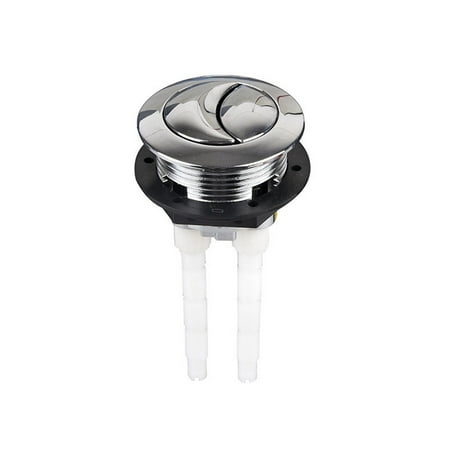 

SUNFEX 38Mm Replacement Dual Flush Push Button Toilet Cistern Water Saving Universal