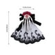 thumbnail image 4 of Tocado de Halloween Masquerade Skull Headband Horquilla Decoración Arco Pinza de pelo Decoración, 4 of 7