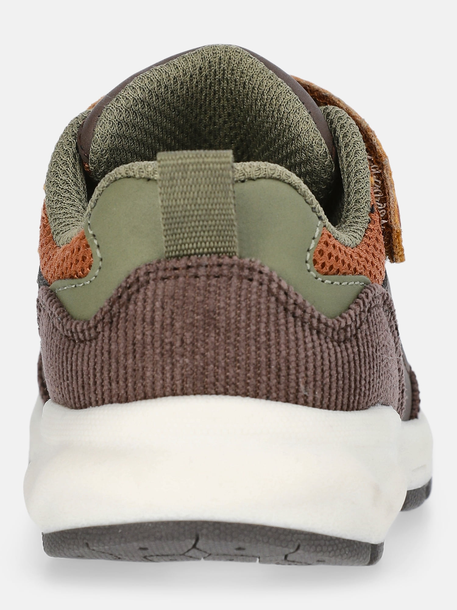 Wonder Nation Baby Chunky Jogger Sneakers