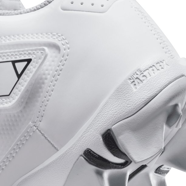 Nike Youth Force Trout 8 Keystone Rubber Molded Baseball Cleats