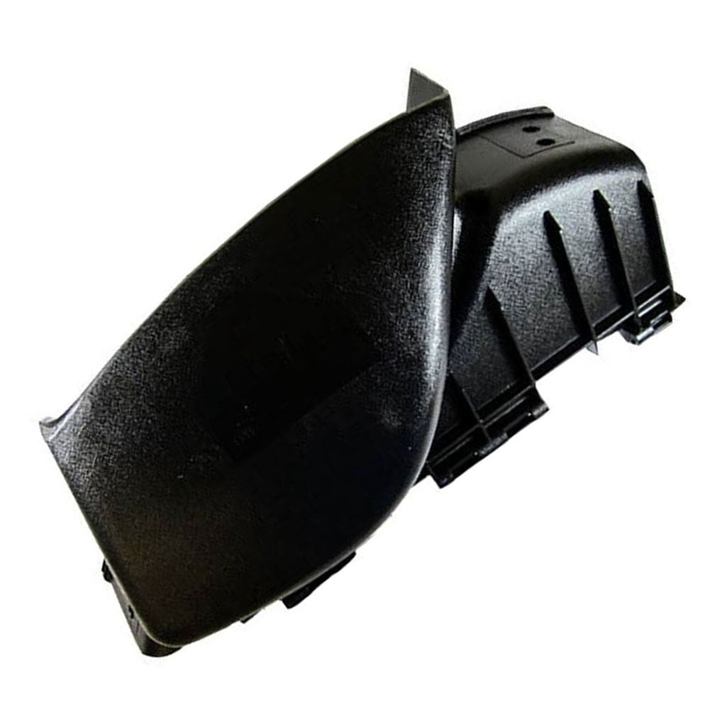 CHENGSI for 7026233YP Discharge Chute for Lawn Mowers, Replacement Part, for Durable Plastic Construction, Black, 22.0 L x 17.0 W x 6.0 H, Lightweight 2.76 lb,Easy Installation,Enhanced Performance