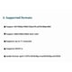 thumbnail image 5 of 4K 60Hz -Compatible Extender to RJ45 60M 120M Extender IR UHD HDR V2.0 1080P RJ45 Video Monitor Extender B EU PLUG, 5 of 5