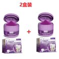 thumbnail image 2 of Whitening Tooth Powder for Stain Removal Fresh Breath and Brightening Teeth, 2 of 4