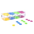 thumbnail image 4 of Bird Training Toys, Durable Colorful  Training Toys, Safe For  Bird, 4 of 8