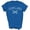 Blue, variant on EliteGoogv Mens Soccer Jersey Scotland Print Short Sleeve T Shirt For Men Casual Summer Pullover Top For Men Breathable Soft Daily Wear Tee Black 5XL