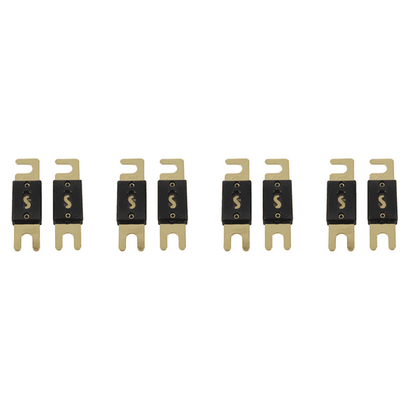 ANL100-5 200 Amp 200A ANL Fuse 20 Pack