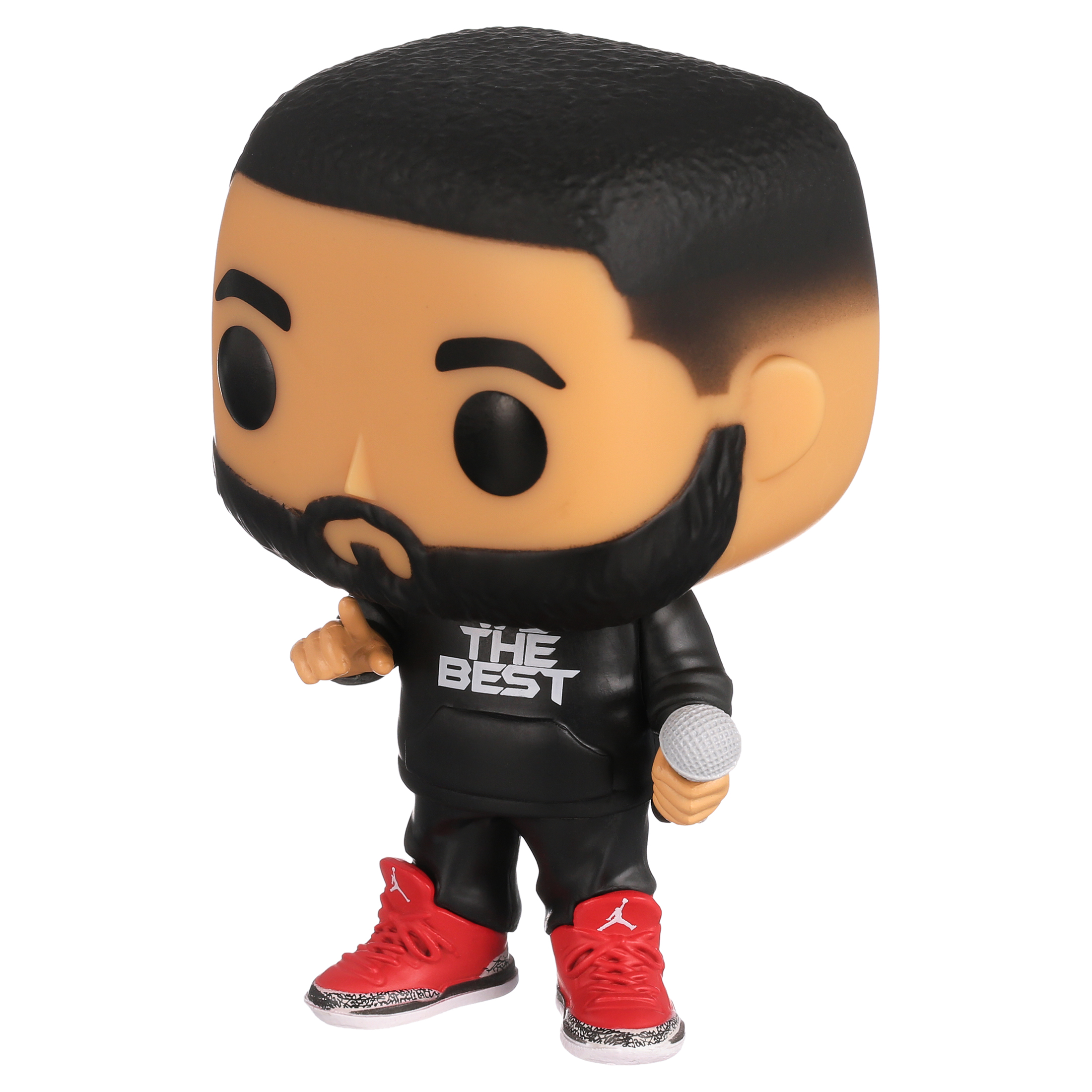 DJ KHALED GOD DID FUNKO BOX SET munimoro.gob.pe