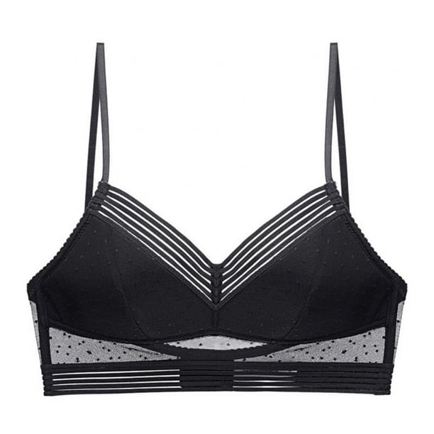 Intimates & Sleepwear  New Breathable Lace Backless Bralette