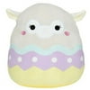 Squishmallows 8" Leah the Llama in Easter Egg