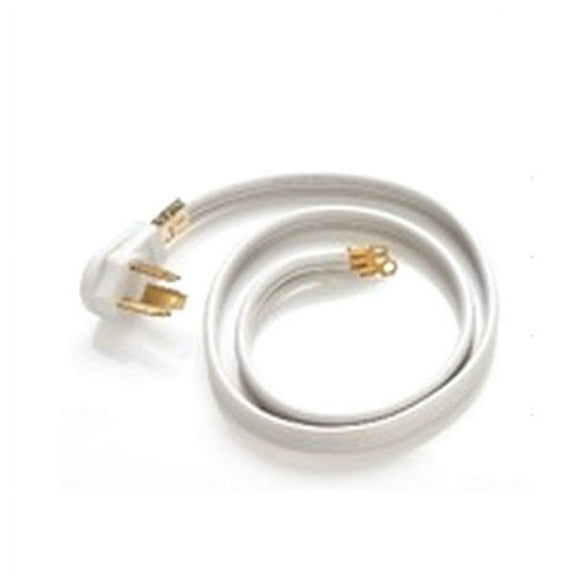 Frigidaire 5304520416 3 Wire Dyer Power Cord (Genuine Oem Part)