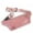 Pink, variant on Women New Multifunctional Wear-resistant Nylon Sport Backpack Fanny Pack Chest Crossbody Bag Waist Bag PINK