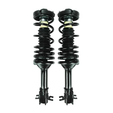 PM Auto Front Strut & Coil Spring Assembly – Pair For 2018-2022 Honda Accord L4 1.5L