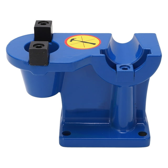 BT30 Dispositif de Verrouillage Horizontal Vertical Intégré Support de Machine-Outil Universel CNC