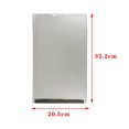 thumbnail image 2 of pitrice Replacement Dog Door Flap Replace Compatible with Puppy and Kitten 4 Holes, 2 of 9
