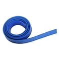thumbnail image 3 of veasfak Replacement Squeegee Rubber 41" Squeegee Refills for Car Windshield Bathroom Blue, 3 of 9
