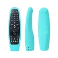 thumbnail image 4 of TV Remote Control Cover for LG AN-MR20GA MR650 MR18BA MAGIC Remote (Light Blue) Ndcxsfigh Para estrenar, 4 of 4