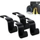 thumbnail image 1 of Juego de 4 ganchos para reposacabezas de asiento de coche, 1 of 5