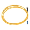thumbnail image 4 of Fiber Optic Internet Cable,5Pcs Fiber Optic Internet Patch Cable Optical Fiber Extension Cable Sturdy Construction, 4 of 8