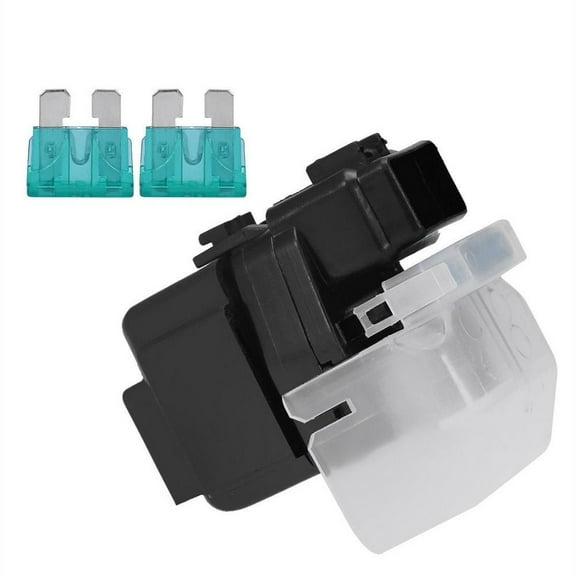 12V Starter Solenoid Relay Fit for 3180026E00 3530-001 Arctic Cat ATV 375 454 400 500 Suzuki Motorcycle 644cc 749cc 500cc 599cc 1298cc
