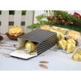 thumbnail image 3 of Caja de dulces de boda MACHAO 100 Uds. traje de novia y novio Estilo occidental, 3 of 5