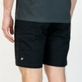 thumbnail image 7 of WorkHorse Stretch Canvas Short - Pure Black, 7 of 7