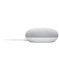 thumbnail image 3 of Google Nest Mini 2nd Gen - Bluetooth Speaker with English and Muliti Language Compatibility for Use Anywhere (Light Gray), 3 of 9