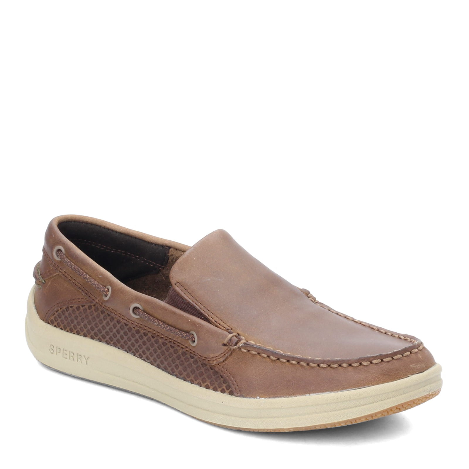 Sperry - Men's Sperry, Gamefish Slip-On 