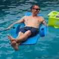 thumbnail image 3 of TRC Recreation Flotteur de Piscine en Mousse Pliante Baja II, Turquoise Tropicale, 3 of 3
