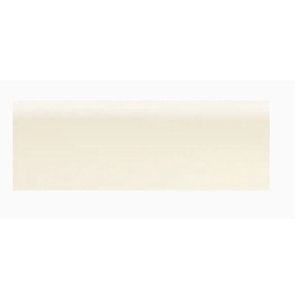American Olean SL11A4200CCBP 2 in X 6 in Surface Bullnose Ceramic Tile