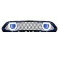 thumbnail image 2 of Mach 1 Grille avant avec Drl et Virage, 2 of 2