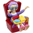 thumbnail image 5 of Goliath Greedy Granny - Take The Treats Don't Wake Granny Game, 5 of 6