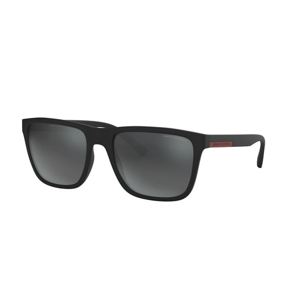 Gafas de sol A|X ARMANI EXCHANGE AX4080S Square 57 mm para hombre