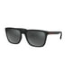 thumbnail image 1 of Gafas de sol A|X ARMANI EXCHANGE AX4080S Square 57 mm para hombre, 1 of 4