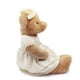 thumbnail image 4 of Osito de peluche Oitscute Big Baby con ropa de 65 cm, 4 of 7