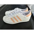 thumbnail image 1 of Adi-das Originals Superstar Men's Shoes Size UK 51/2, 1 of 6