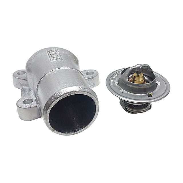 Kit Toma De Agua Con Termostato KEEP ON GREEN 1992 A 1994 Ford V6 3.0L