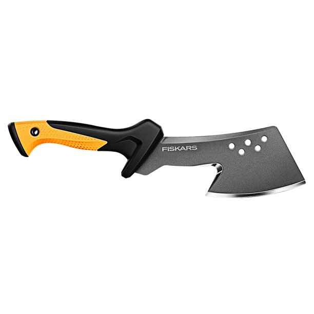 Fiskars 3850811004 9" Garden Axe Clearing Tool
