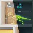 thumbnail image 5 of Piano Potato Glow in the Dark T-Rex Dino Dig Kit for Kids, STEM Archaeology Excavation Toy with Skeleton & Tools, Gift for Boys & Girls Ages 6+, 5 of 7