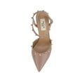 thumbnail image 3 of Studded Mid Heel Slingbacks, 3 of 3