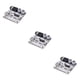 thumbnail image 3 of Sidaley Módulo receptor Bluetooth 5,0, módulo receptor de Audio inalámbrico para coche, interfaz USB de 3,5mm, placa de circuito DIY para Type4 NO4, 3 of 6