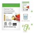 thumbnail image 5 of Herbalife. Herbal Tea Concentrate Packets: Chai Flavor (30 Packets) Gluten Free,Naturally Flavored, 5 of 5