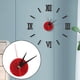 thumbnail image 5 of de Relojería DIY de 2 Piezas de Reparación de Reloj Juego de Motor de Manecillas de Reloj Silencioso Largo Zulema Movimiento del reloj, 5 of 8