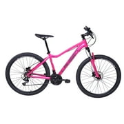 Bicicleta MTB LILEN 3 Aro 27 FSA Lahsen Lider.cl