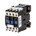 thumbnail image 1 of Contactor CJX2-1810 32A Switches LC1 AC Contactor Voltage 220V CJX2-1810, 1 of 5