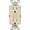 Light Almond, variant on Leviton R32-AFTR1-0KW 15 Amp White Tamper Resistant AFCI Receptacle