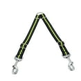 thumbnail image 4 of NICEXMAS MultiColor Adjustable Nylon Pet Traction Strap with Reflective Stripe for Dogs and Puppies Size L, 4 of 8