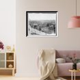 thumbnail image 3 of Historic Framed Print, Syracuse, N.Y., 17-7/8" x 21-7/8", 3 of 9